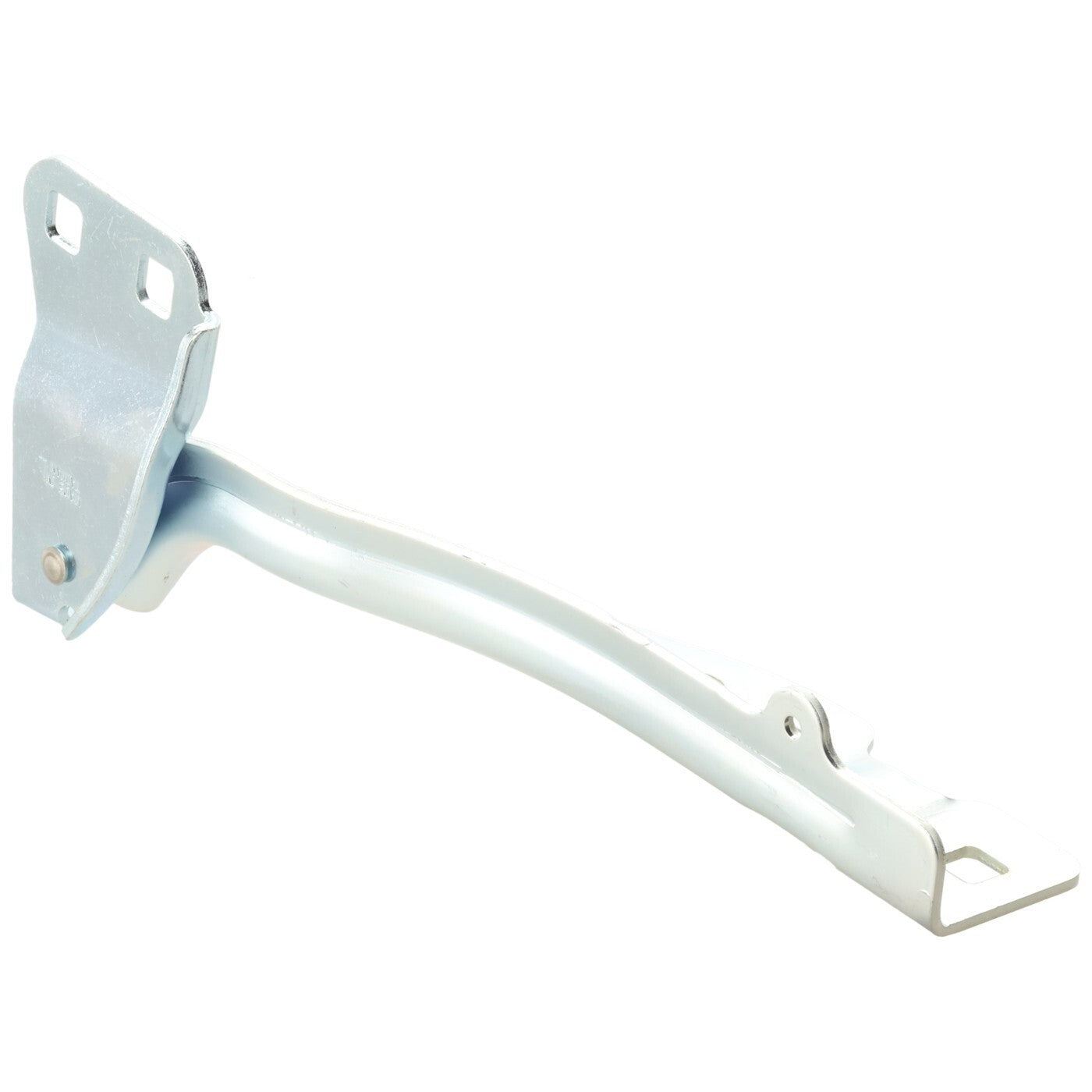 Pair Hood Hinges Set of 2  Driver & Passenger Side Left Right for Bronco Sport