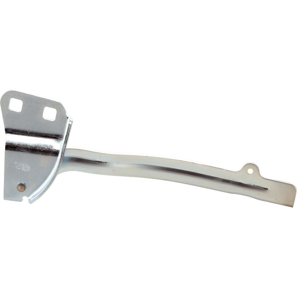 Pair Hood Hinges Set of 2  Driver & Passenger Side Left Right for Bronco Sport