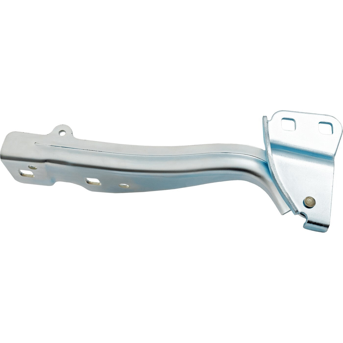 Pair Hood Hinges Set of 2  Driver & Passenger Side Left Right for Bronco Sport