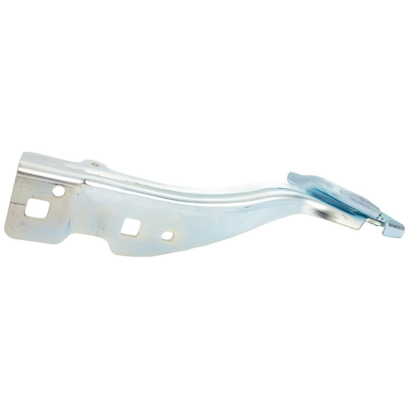 Pair Hood Hinges Set of 2  Driver & Passenger Side Left Right for Bronco Sport