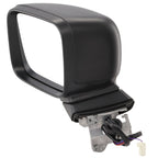 Mirrors  Driver Left Side Heated Hand for Jeep Renegade 2015-2023
