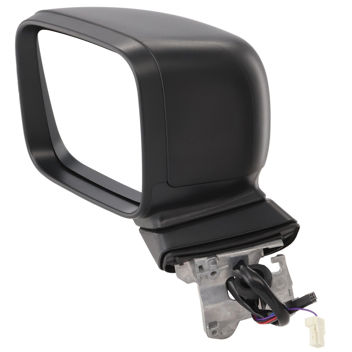 Mirrors  Driver Left Side Heated Hand for Jeep Renegade 2015-2023
