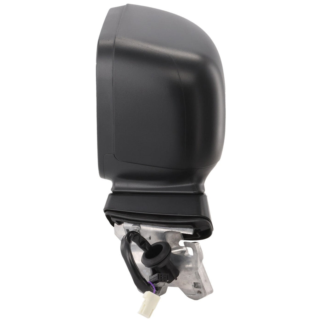 Mirrors  Driver Left Side Heated Hand for Jeep Renegade 2015-2023