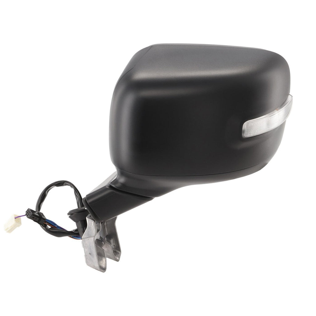 Mirrors  Driver Left Side Heated Hand for Jeep Renegade 2015-2023