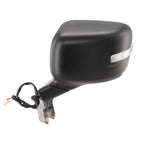 Mirrors  Driver Left Side Heated Hand for Jeep Renegade 2015-2023