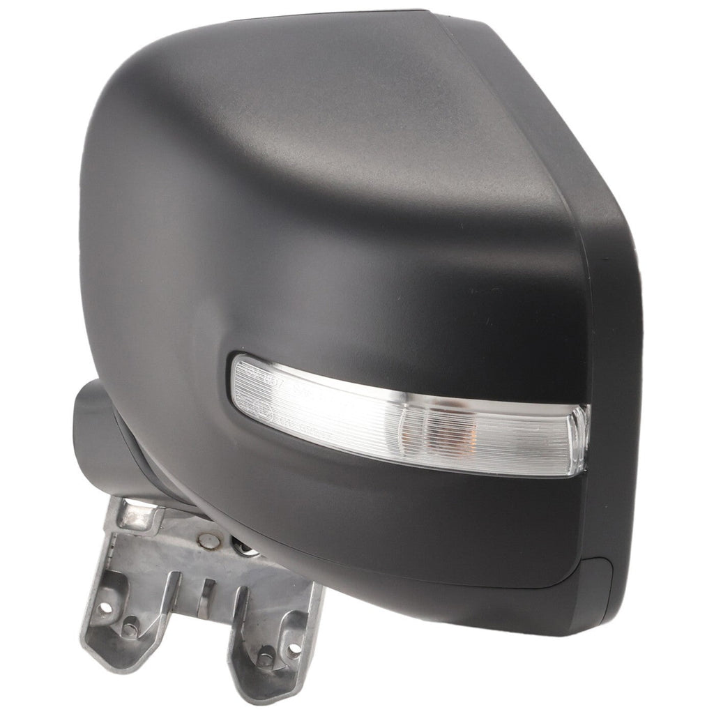 Mirrors  Driver Left Side Heated Hand for Jeep Renegade 2015-2023