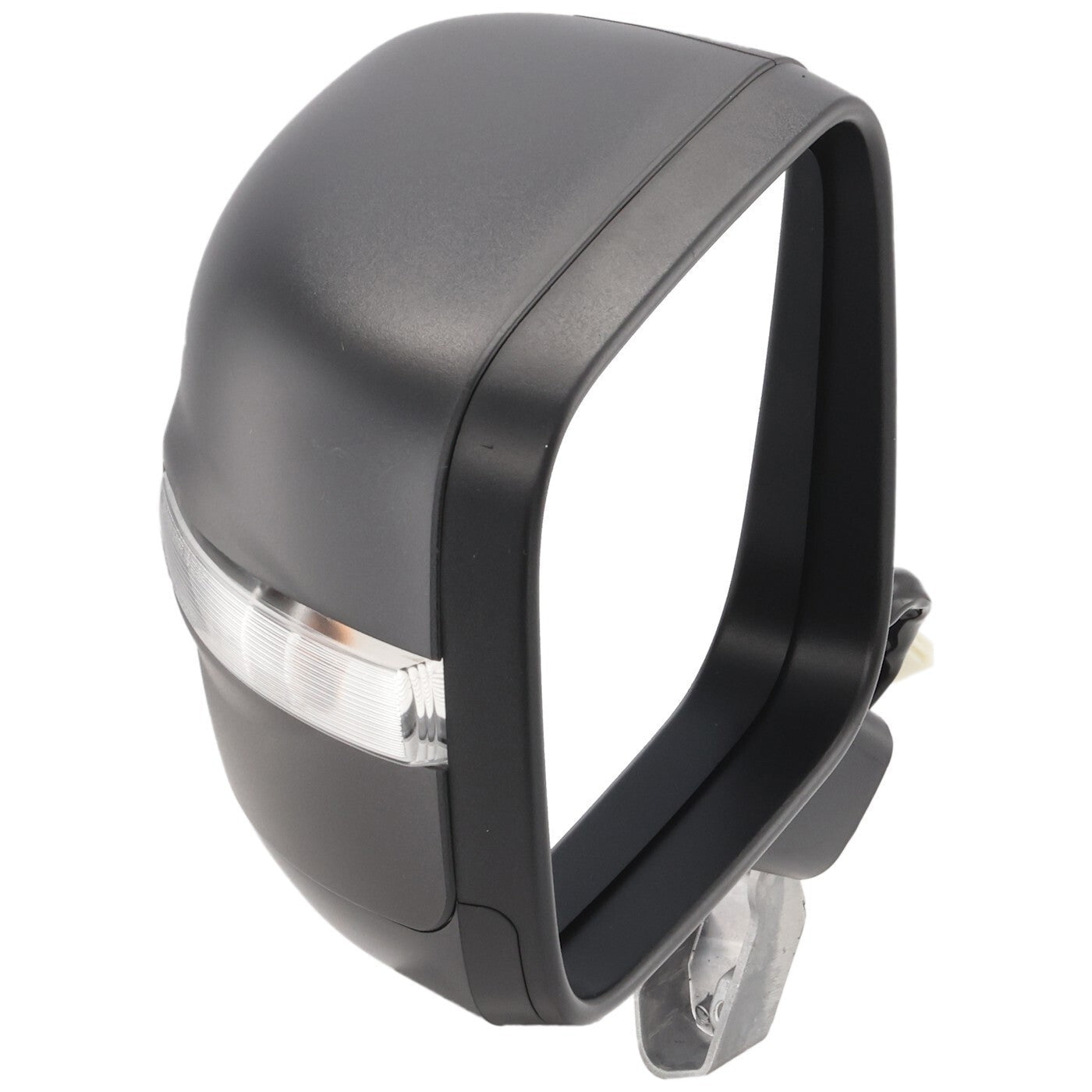 Mirrors  Driver Left Side Heated Hand for Jeep Renegade 2015-2023