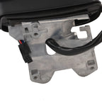Mirrors  Driver Left Side Heated Hand for Jeep Renegade 2015-2023