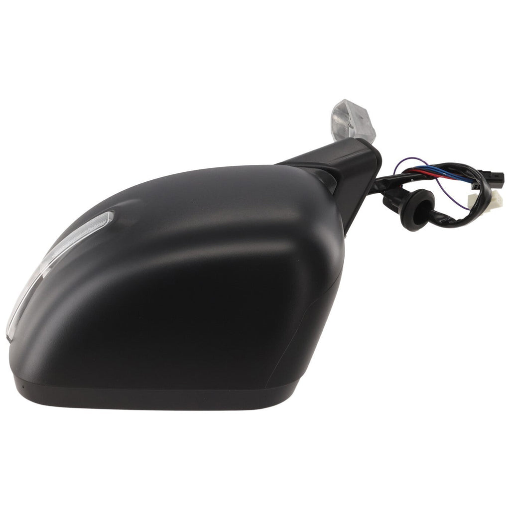 Mirrors  Driver Left Side Heated Hand for Jeep Renegade 2015-2023