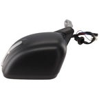 Mirrors  Driver Left Side Heated Hand for Jeep Renegade 2015-2023