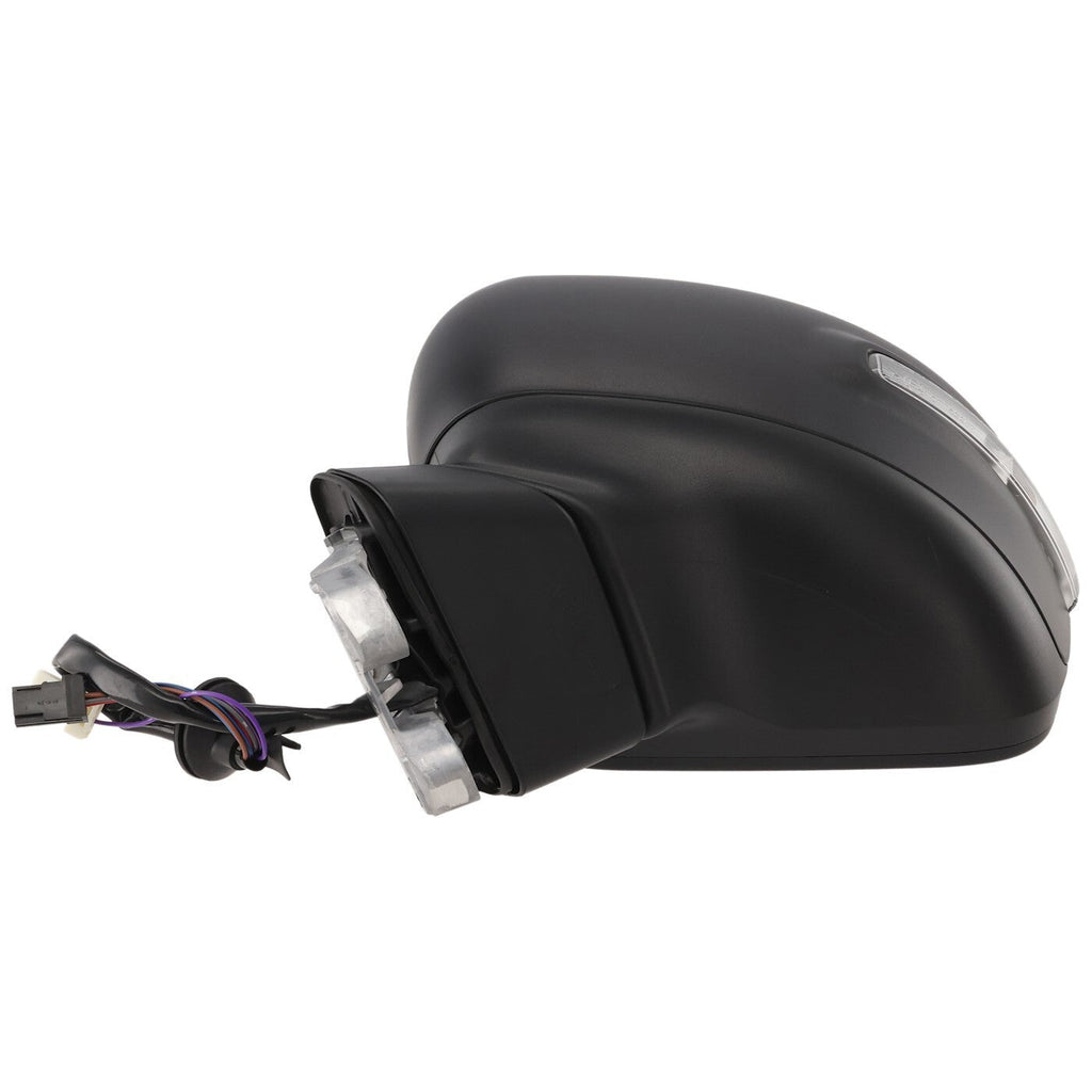 Mirrors  Driver Left Side Heated Hand for Jeep Renegade 2015-2023