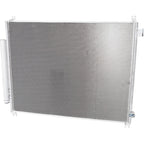A/C Condenser For 2019-2023 Subaru Ascent 73210XC00A