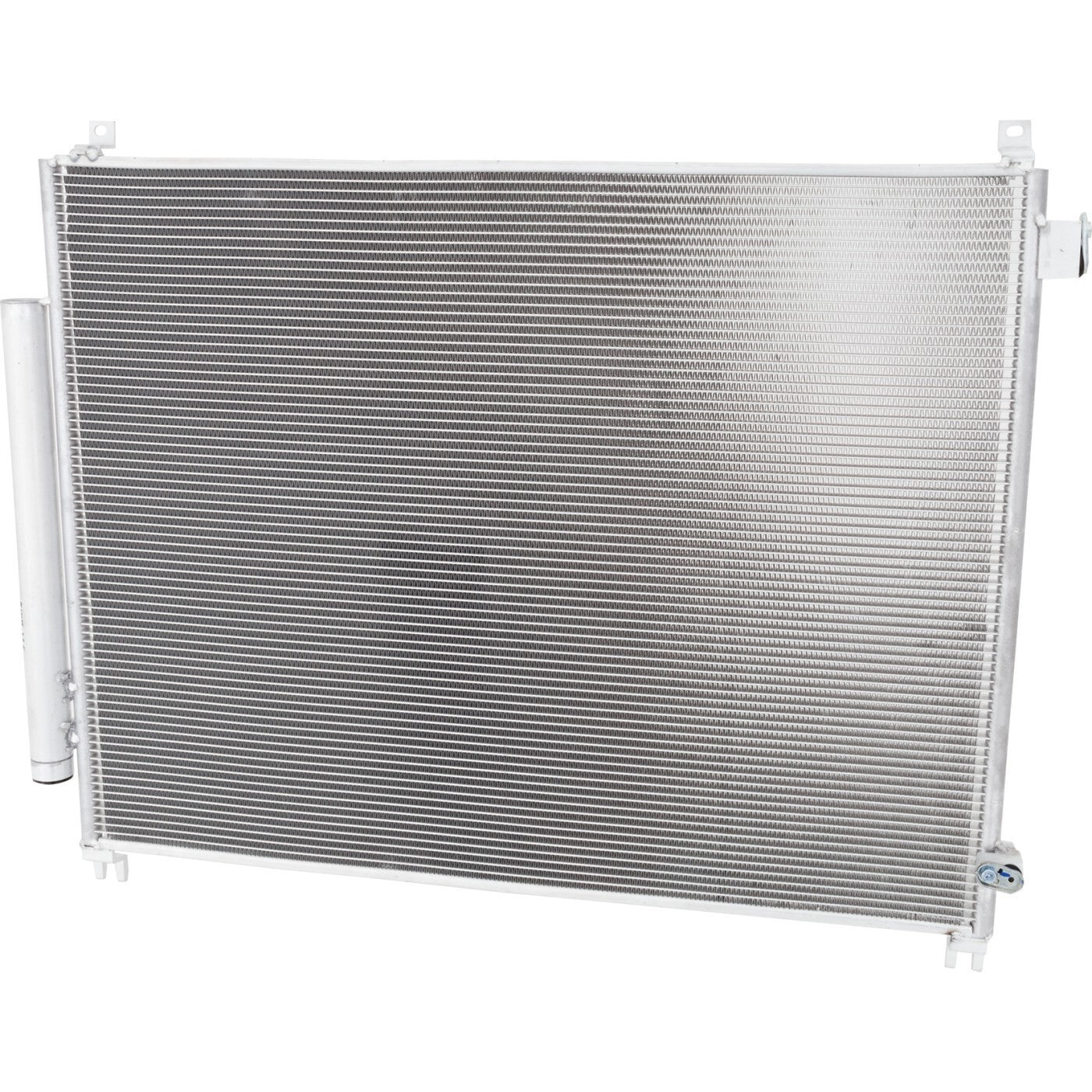 A/C Condenser For 2019-2023 Subaru Ascent 73210XC00A