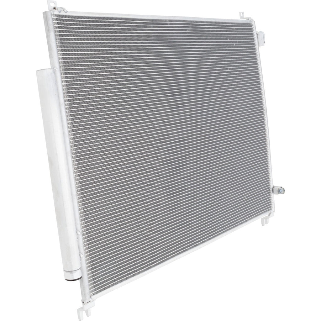 A/C Condenser For 2019-2023 Subaru Ascent 73210XC00A
