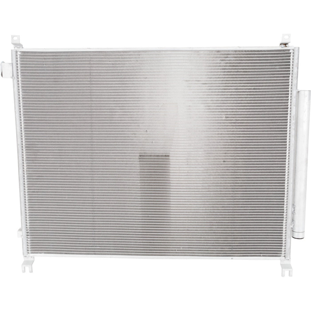 A/C Condenser For 2019-2023 Subaru Ascent 73210XC00A