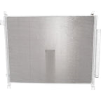 A/C Condenser For 2019-2023 Subaru Ascent 73210XC00A
