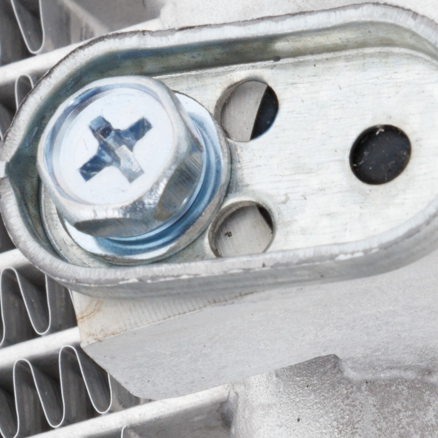 A/C Condenser For 2019-2023 Subaru Ascent 73210XC00A