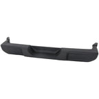 Bumper Cover Fascia Rear  6CE35RXFAC for Jeep Wrangler 2019-2024