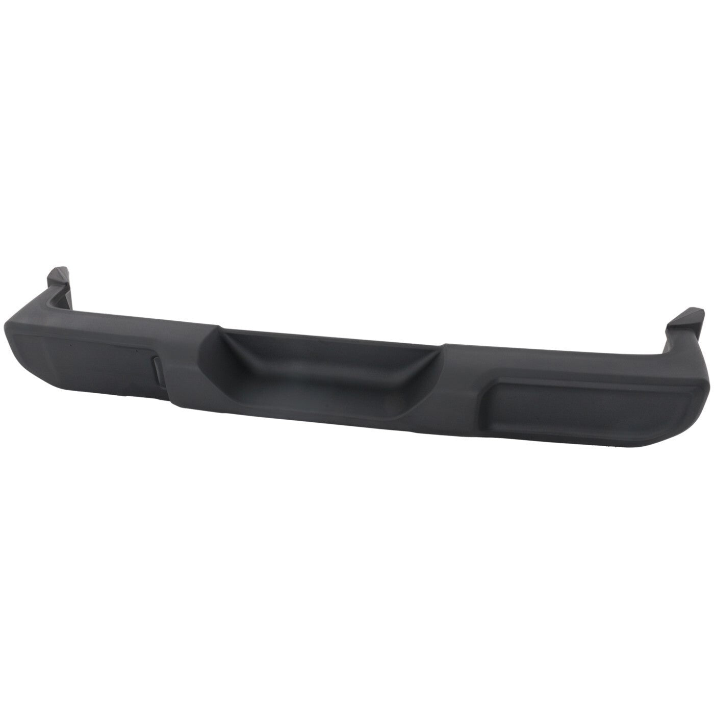 Bumper Cover Fascia Rear  6CE35RXFAC for Jeep Wrangler 2019-2024