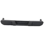 Bumper Cover Fascia Rear  6CE35RXFAC for Jeep Wrangler 2019-2024