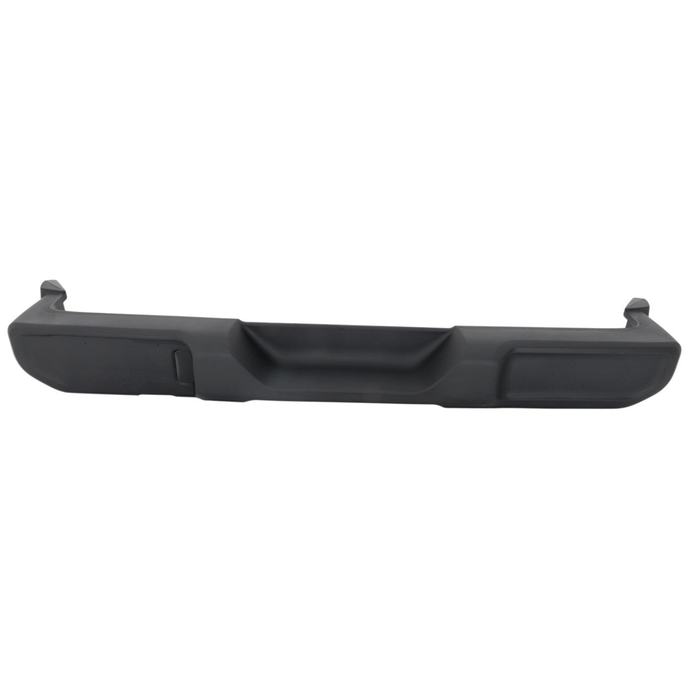 Bumper Cover Fascia Rear  6CE35RXFAC for Jeep Wrangler 2019-2024