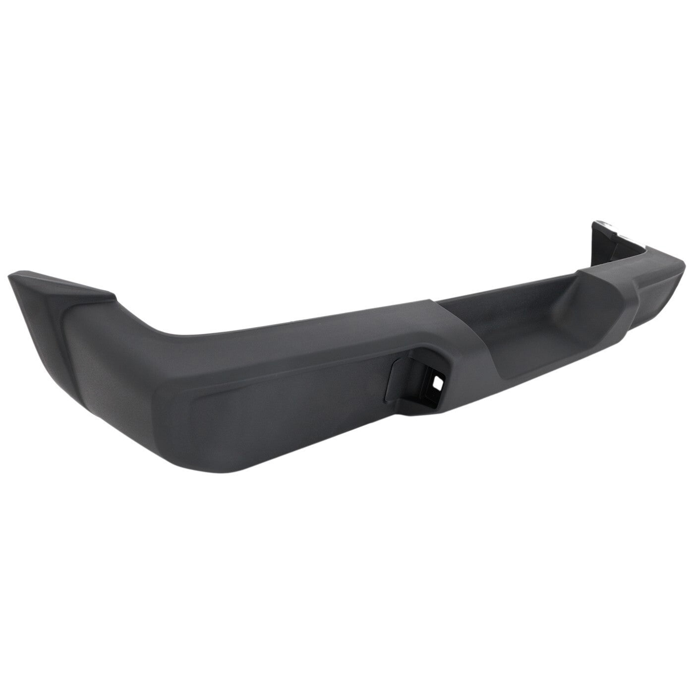 Bumper Cover Fascia Rear  6CE35RXFAC for Jeep Wrangler 2019-2024