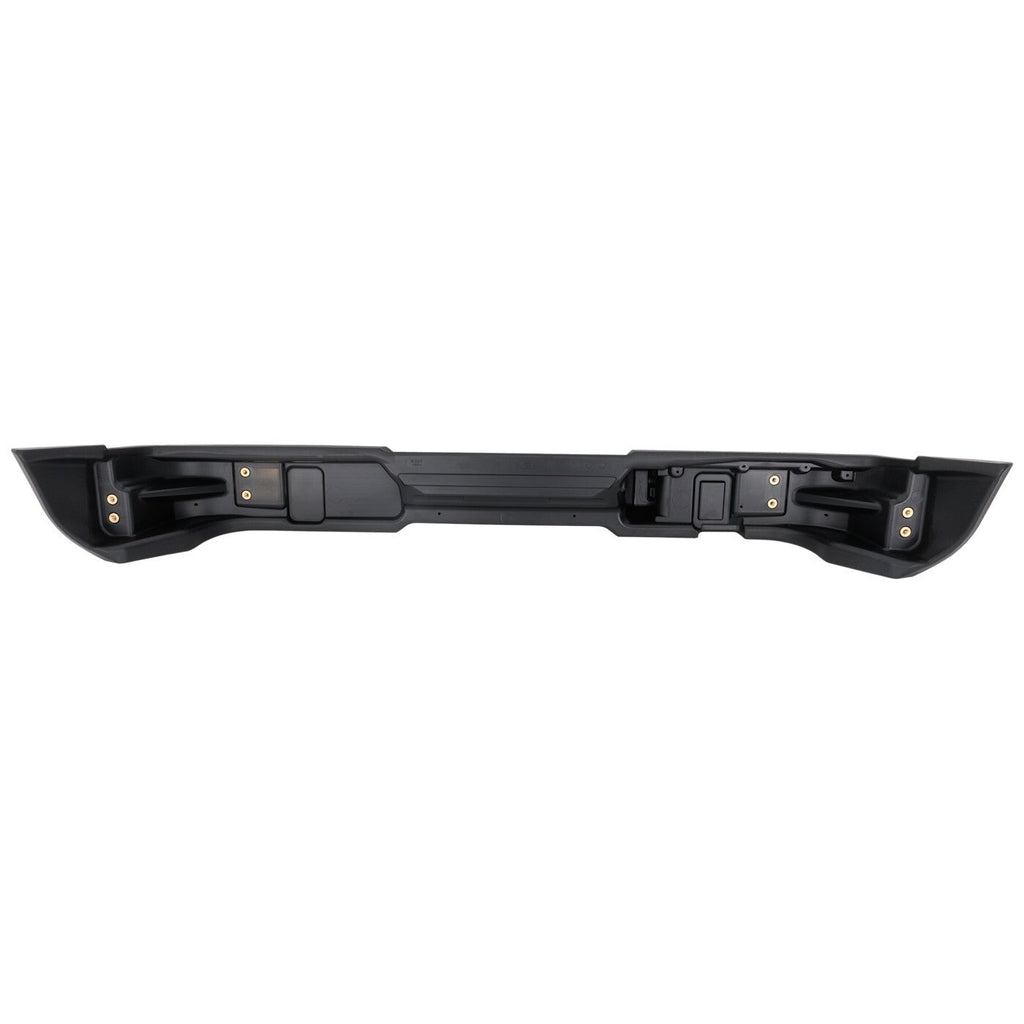Bumper Cover Fascia Rear  6CE35RXFAC for Jeep Wrangler 2019-2024