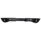 Bumper Cover Fascia Rear  6CE35RXFAC for Jeep Wrangler 2019-2024