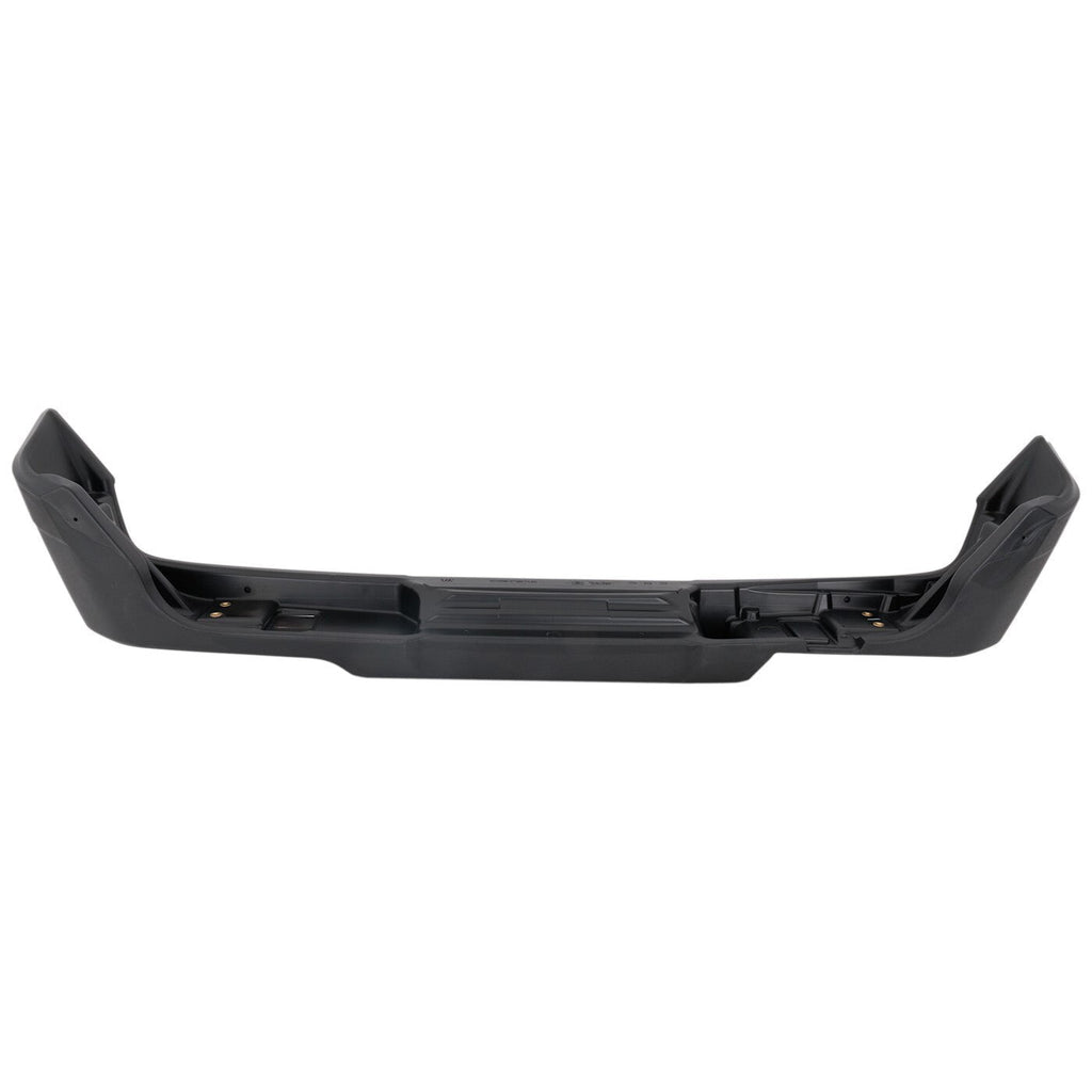 Bumper Cover Fascia Rear  6CE35RXFAC for Jeep Wrangler 2019-2024