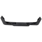 Bumper Cover Fascia Rear  6CE35RXFAC for Jeep Wrangler 2019-2024