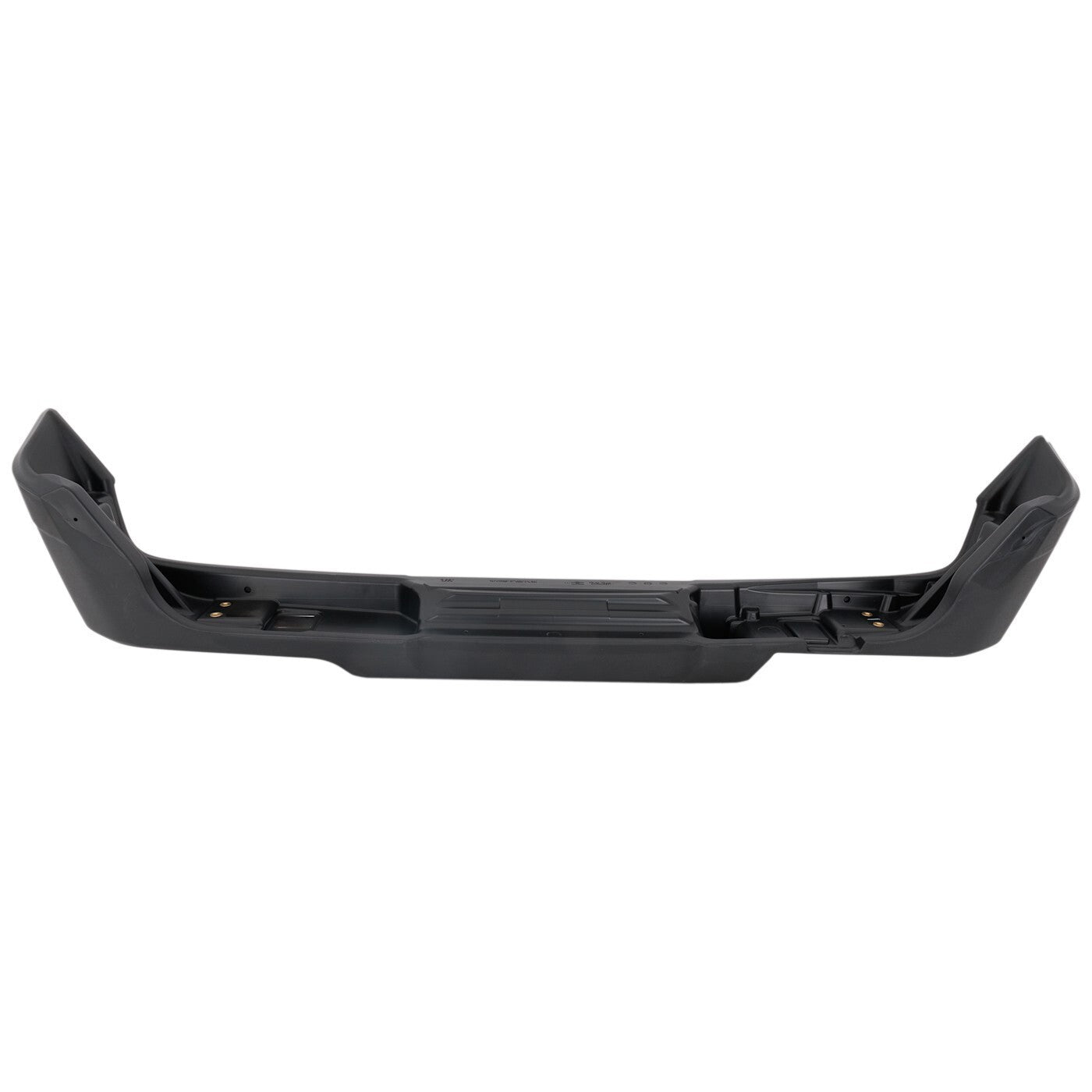 Bumper Cover Fascia Rear  6CE35RXFAC for Jeep Wrangler 2019-2024