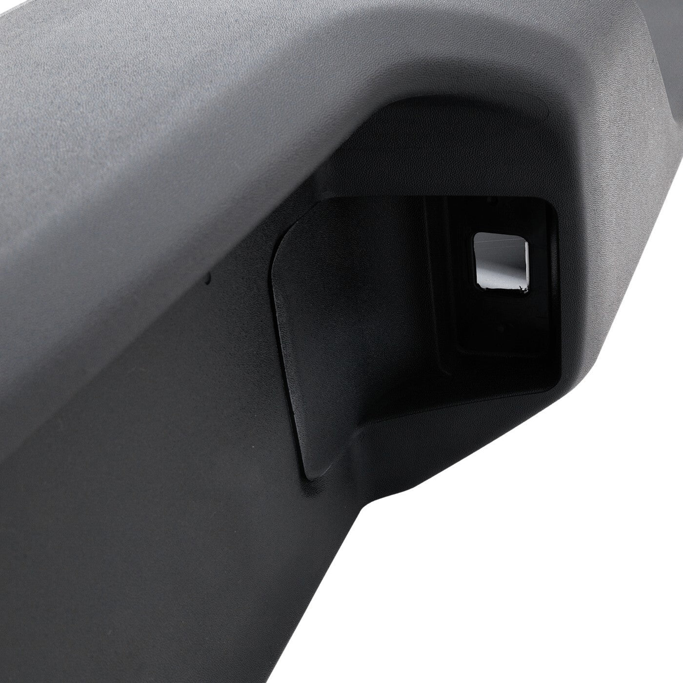Bumper Cover Fascia Rear  6CE35RXFAC for Jeep Wrangler 2019-2024