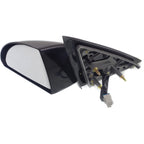 Power Side View Mirror Driver Side Left Hand LH for 06-13 Chevy Impala