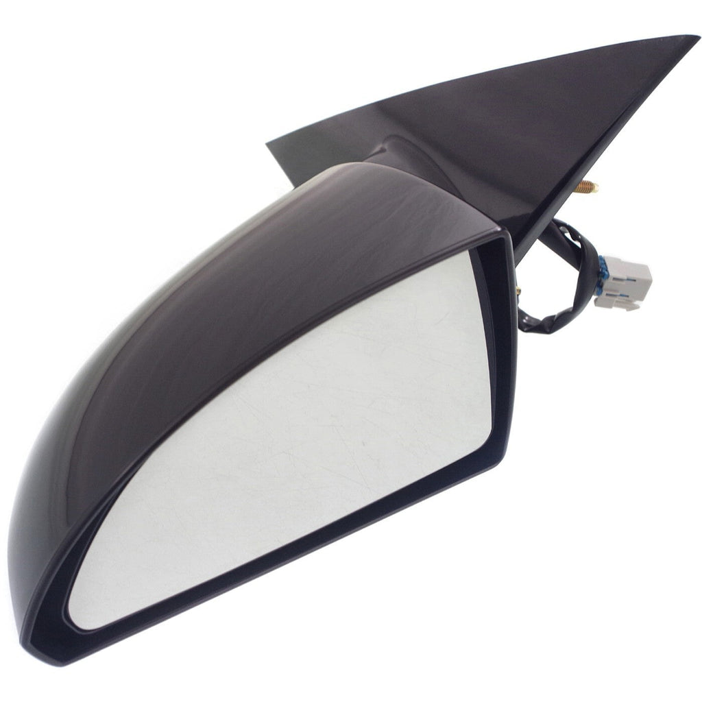 Power Side View Mirror Driver Side Left Hand LH for 06-13 Chevy Impala