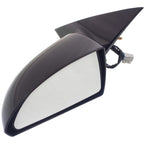 Power Side View Mirror Driver Side Left Hand LH for 06-13 Chevy Impala