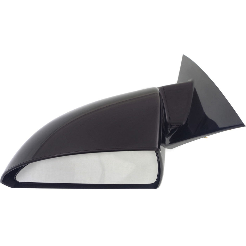Power Side View Mirror Driver Side Left Hand LH for 06-13 Chevy Impala