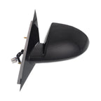 Power Side View Mirror Driver Side Left Hand LH for 06-13 Chevy Impala