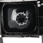 Headlight Set For 1994-2002 Dodge Ram 1500 Ram 2500 Ram 3500 With Corner Light