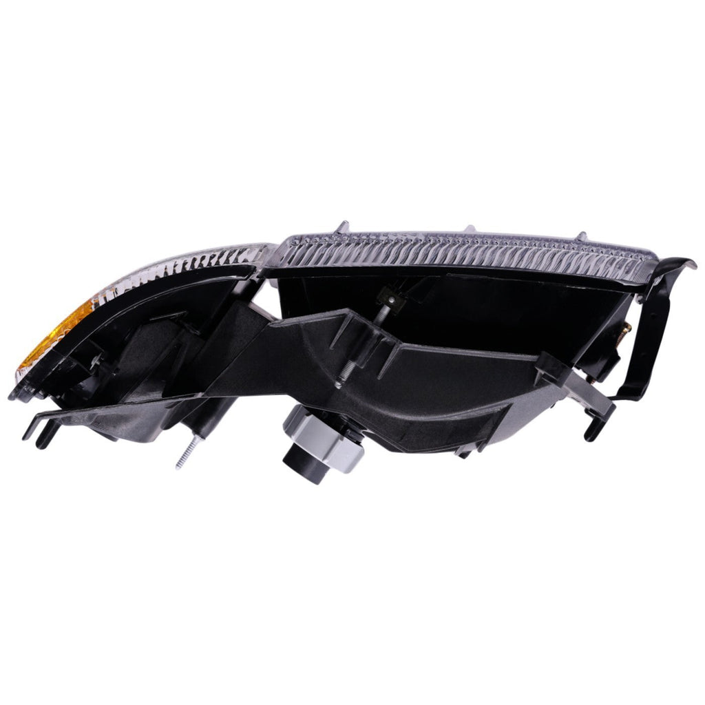 Headlight Set For 1994-2002 Dodge Ram 1500 Ram 2500 Ram 3500 With Corner Light