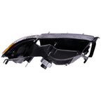 Headlight Set For 1994-2002 Dodge Ram 1500 Ram 2500 Ram 3500 With Corner Light