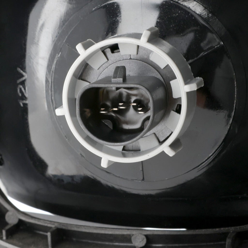 Headlight Set For 1994-2002 Dodge Ram 1500 Ram 2500 Ram 3500 With Corner Light