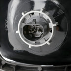 Headlight Set For 1994-2002 Dodge Ram 1500 Ram 2500 Ram 3500 With Corner Light