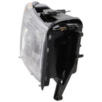 Headlight Set For 1994-2002 Dodge Ram 1500 Ram 2500 Ram 3500 With Corner Light