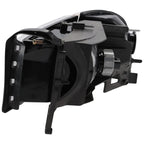 Headlight Set For 1994-2002 Dodge Ram 1500 Ram 2500 Ram 3500 With Corner Light