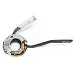 Turn Signal Switch For 1972-1979 Volkswagen Beetle Super Beetle Base Blade type