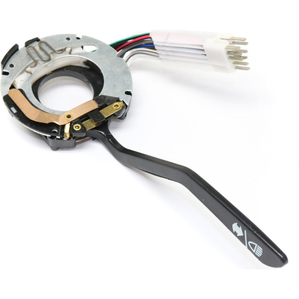 Turn Signal Switch For 1972-1979 Volkswagen Beetle Super Beetle Base Blade type