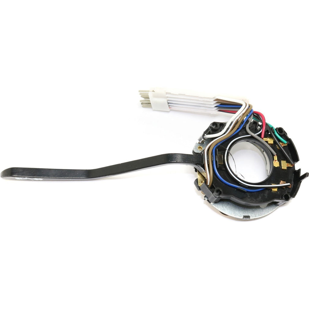 Turn Signal Switch For 1972-1979 Volkswagen Beetle Super Beetle Base Blade type