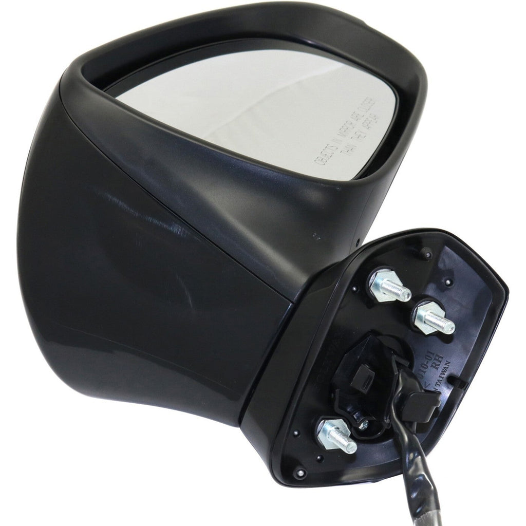 Mirrors  Passenger Right Side Heated Hand for Lexus ES350 ES300h 2013-2015