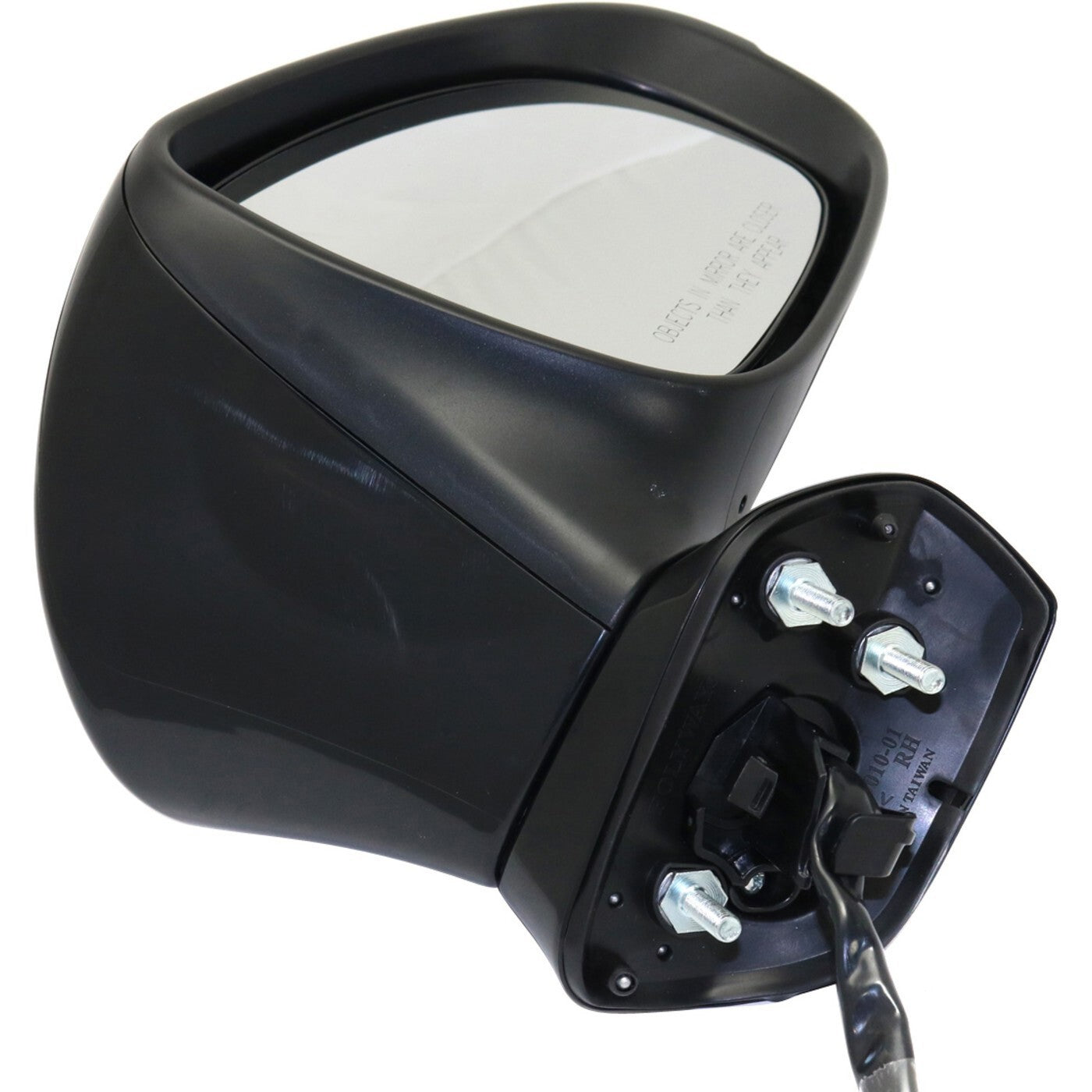 Mirrors  Passenger Right Side Heated Hand for Lexus ES350 ES300h 2013-2015