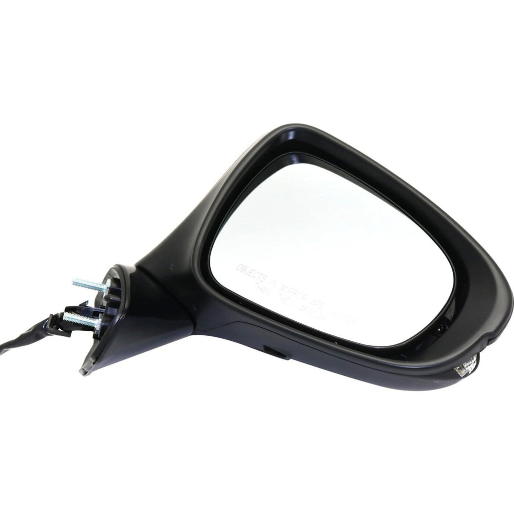 Mirrors  Passenger Right Side Heated Hand for Lexus ES350 ES300h 2013-2015